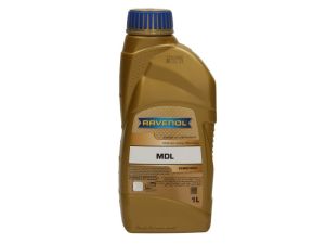 Oleje do przekladni manualnych RAV MDL MULTI-DISK LOC 1L