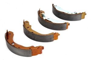 Szczęki hamulcowe kpl. LPR07340