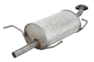 Tłumik końcowy BOS145-341