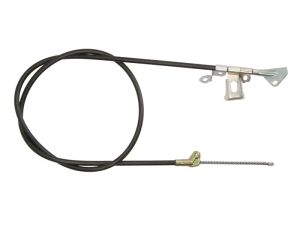 Linka hamulca postojowego AD52.0278.1