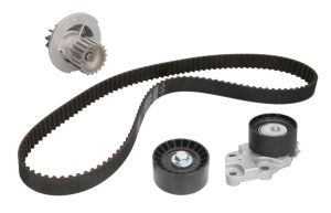 Zestaw paska rozrządu + pompa cieczy chłodzącej 530 0332 30