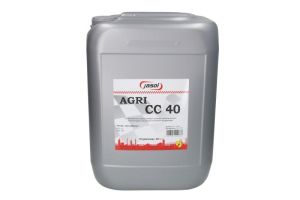 Olej dla rolnictwa JAS. AGRI CC 40 20L