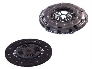 Zestaw sprzęgła 624 3276 09