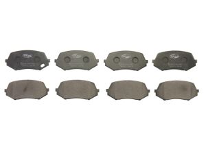 Klocek hamulcowy kpl. LP2208