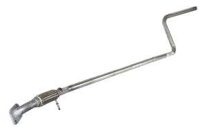 Rura wydechowa ASM07.148