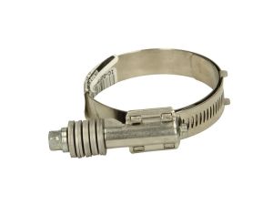 Obejma rury układu wydechowego DIN98871