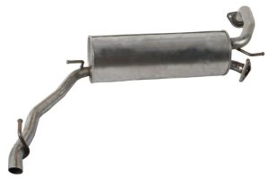 Tłumik końcowy BOS282-911