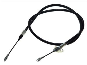 Linka hamulca postojowego AD27.0207