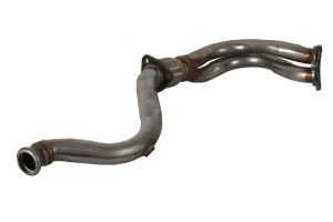 Rura wydechowa BM70302