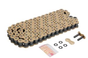 Łańcuch napędowy DID530VX3G&B112