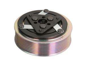 Sprzęgło elektromagnetyczne kompresora klimatyzacji KTT040043
