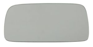 Szkło lusterka zewnętrznego 6102-01-0181P