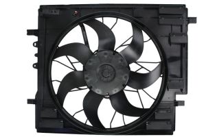 Wentylator chłodnicy silnika NRF 470025