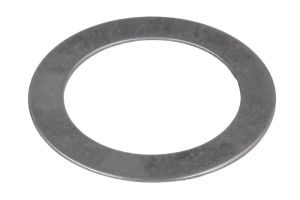 Blaszka zabezpieczająca nakrętki półosi B06-2168