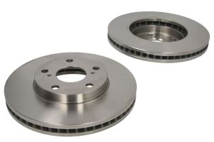 Tarcza hamulcowa DDF501