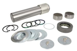 Zestaw naprawczy, zwrotnica (kolumna amortyzatora) LE303