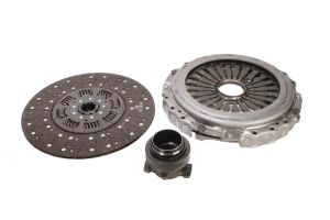 Zestaw sprzęgła 643 3325 00