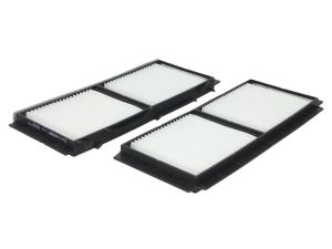 Filtr kabiny K 1312-2X