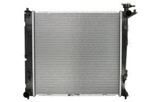 Chłodnica silnika NRF 550056