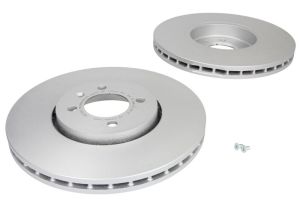 Tarcza hamulcowa BG5070C