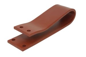 Pozostałe elementy zawieszenia TUZ AG 0356