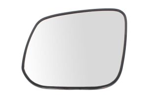 Szkło lusterka zewnętrznego 6102-27-2001455P