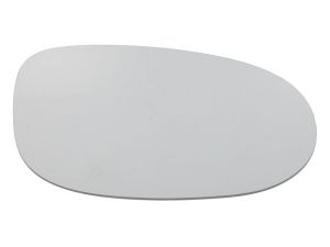 Szkło lusterka zewnętrznego 6102-02-1292533P