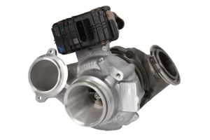 Turbosprężarka 835109-5010S