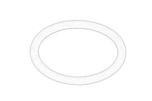 Pierścień Uszczelniający, przewód czynnika chłodniczego 7H0 820 749