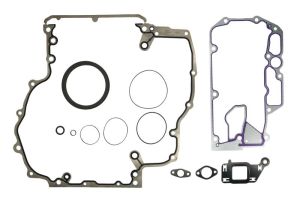 Zestaw uszczelek skrzyni korbowej EL771340