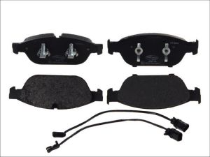 Klocek hamulcowy kpl. LP2238