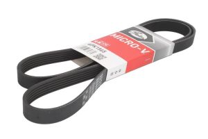 Pasek wieloklinowy GAT6PK1565