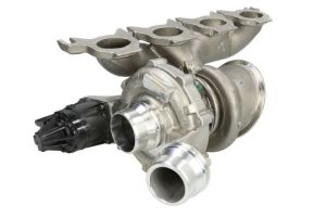 Turbosprężarka 894020-5002S