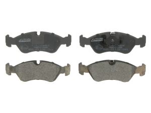 Klocek hamulcowy kpl. C1X010ABE