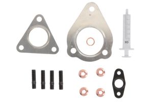 Zestaw montażowy turbosprężarki EVMK0001