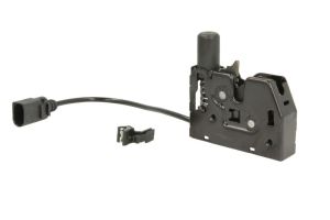 Zamek pokrywy silnika 6010-25-047424P