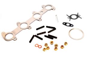 Zestaw montażowy turbosprężarki EL703930