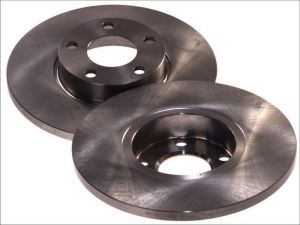 Tarcza hamulcowa BG2749