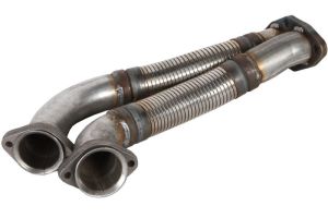 Rura wydechowa BOS730-089