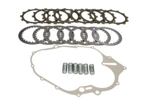 Tarcza sprzęgła MSK204