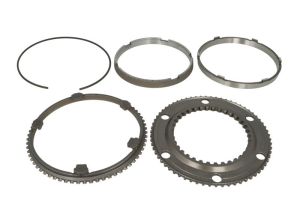 Korpus synchronizatora, mech. skrzynia biegów 74530825