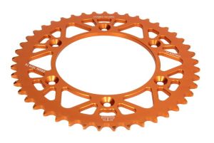 Zębatka napędowa tylna JTA897,45ORG