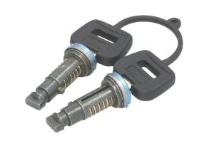 Zamek drzwi DAF-DH-001