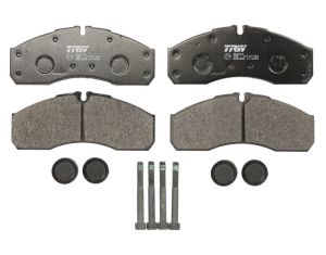 Klocek hamulcowy kpl. GDB3385