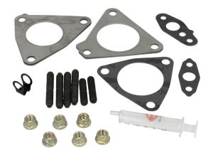 Zestaw montażowy turbosprężarki EL733860