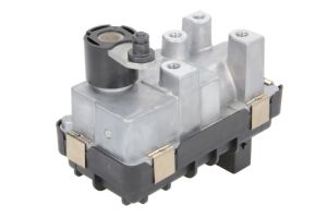 Zawór regulacyjny ciśnienia doładowania EVAC088