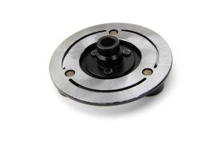 Elementy sprzęgła kompresora klimatyzacji KTT020017