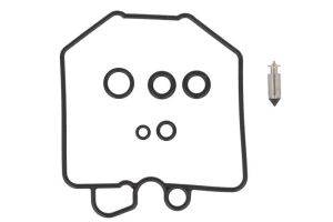 Zestaw naprawczy gaźnika CAB-H2