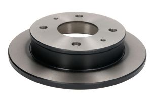 Tarcza hamulcowa DF4132