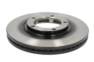 Tarcza hamulcowa DF6712